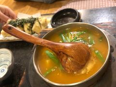 -万福炭火烤肉日本料理(新街口店)