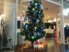 -华晨宝马铁西工厂