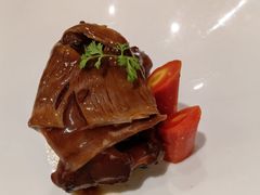 -北京王府井希尔顿酒店·秦唐中餐厅Chynna