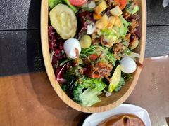 -Brotzeit博璨德国啤酒餐厅(亮马桥官舍店)