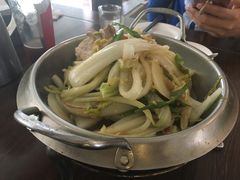 -河南食府(人民路店)