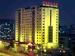 -北京金龙潭御瑞酒店(花园桥地铁站店)