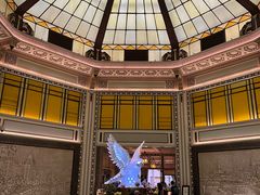 -上海和平饭店 Fairmont Peace Hotel