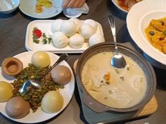 -绿江春酒店(北陵大街店)
