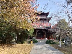 -堤角公园