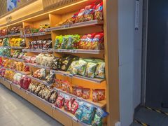 -blt精品超市(杭州城西银泰店)