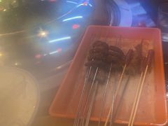 -炖四方东北铁锅炖·烧烤小龙虾(中豪国际店)