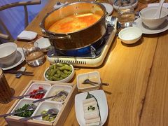 -山海蟹庐·海鲜糟粕醋火锅(慈溪店)
