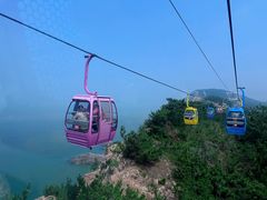 -摩天岭风景区