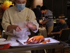 -秀儿四九城·新京菜(亚运村鸟巢店)