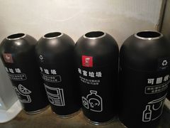 -喜茶(上海打浦桥日月光gelato lab+店)