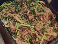 -张家卫·阳江菜·小海鲜(肥婆湾桥店)