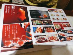 -小吊梨汤·北京菜·烤鸭(双井乐成中心店)