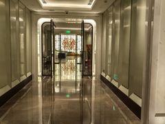 -上海前滩香格里拉大酒店