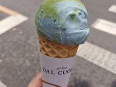 -Dal Cuore 达可芮冰淇淋(陕西北路店)