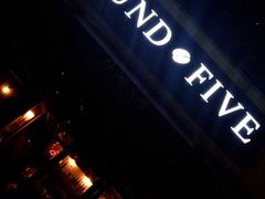 -BUND·FIVE外滩5号(天际店)