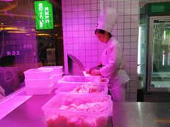 -费大厨辣椒炒肉(万家丽一店)