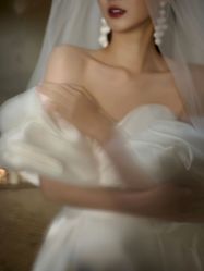 -纯色时光婚纱艺术馆WHITE