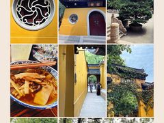 -西园戒幢律寺