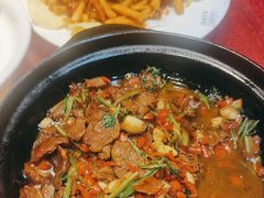 -东北大院·东北菜(三台子店)
