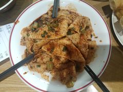 -三好食堂(煎饺·馄饨·肉饼米线·盛世广场店)