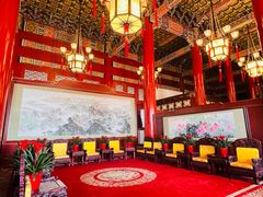 -天安门城楼
