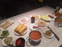 -凯鸽火锅(华林新天地店)