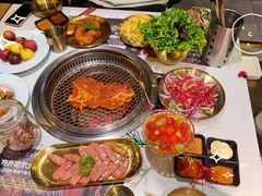 -炭之家齐齐哈尔大片烤肉·涮毛肚火锅·齐齐哈尔烤肉(中央大街店)