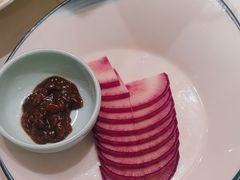 -大红果烤鸭·新派融合菜·皇顺利(谷丰路店)