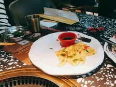 -黑牛の場烤肉(摩天活力城店)