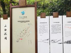 -羚羊峡古栈道森林公园