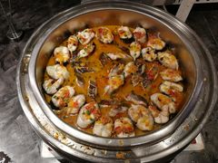 -荣誉国际酒店-云顶旋转餐厅