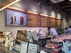 -Coffee@Works(仁川国际机场店)