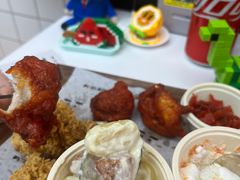 -PIXEL BOY炸鸡店(上海首店)