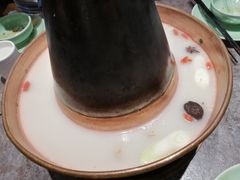 -贯贯吉·清真餐厅(浙江中路店)