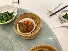 -喜宴又一村·粤菜·茶点·海鲜(壹方天地店)