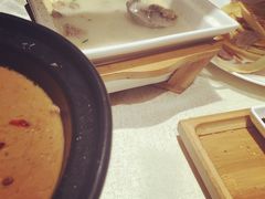 四季京味烤鸭店(农林下路店)-四季小馆·地道北京小吃(广百店)