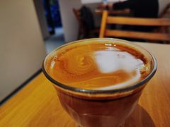-Punchline Coffee&Roaster(同济大学店)