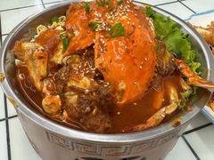 -日照大牌檔•小船海鲜(万平口店)