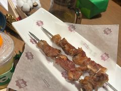 -耶里夏丽·新疆菜·28年喀什老馆(田林东路店)