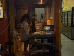 门面-鸡柳大人(汇金新地广场店)