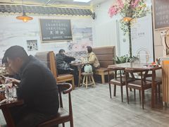 -冯大腕江湖川菜馆(后沙峪店)