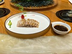 -白金汉爵大酒店·中餐厅(相城店)
