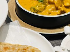 -若蘭慈·无国界素食料理(欢乐海岸店)