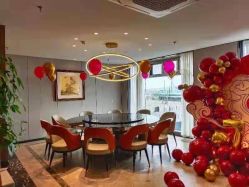 -告白气球派对策划·求婚·订婚宴·宝宝宴·生日派对