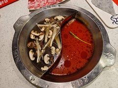 -大龙燚火锅