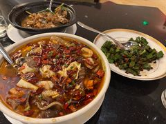 -铭轩中餐厅·海南菜·粤菜(亚龙湾瑞吉店)