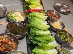 -韩象·韩式烤肉(烟台芝罘万达店)