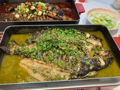 -雅佳神话·麻辣烤鱼(新街口店)