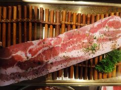 -大叹号·朝鲜族烤肉(潍坊泰华城店)